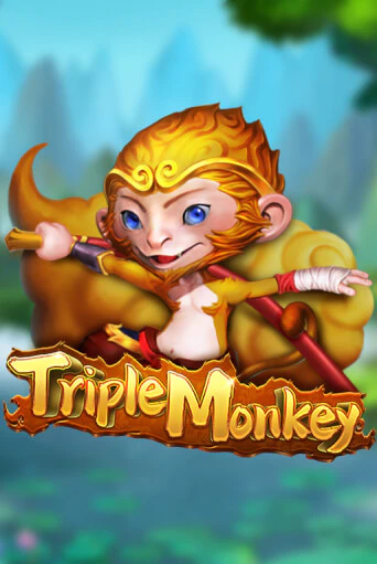 Triple Monkey игровой автомат | Казино Кристалл играть бесплатно