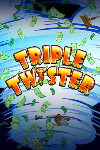 Triple Twister игровой автомат | Казино Кристалл играть бесплатно
