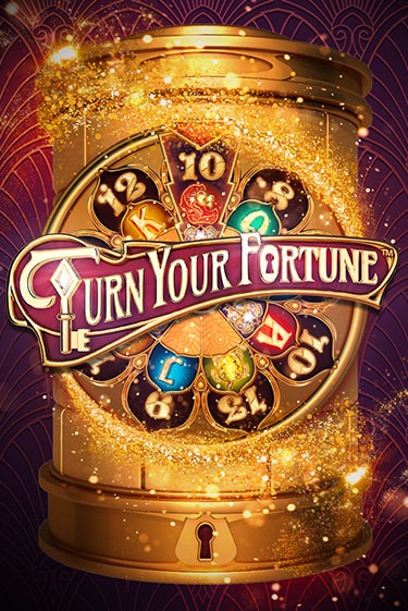 Turn Your Fortune игровой автомат | Казино Кристалл играть бесплатно
