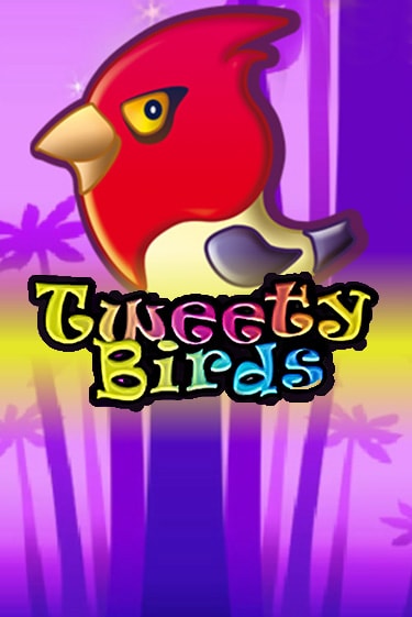 Tweety Birds игровой автомат | Казино Кристалл играть бесплатно