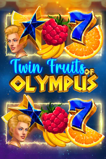 Twin Fruits of Olympus игровой автомат | Казино Кристалл играть бесплатно