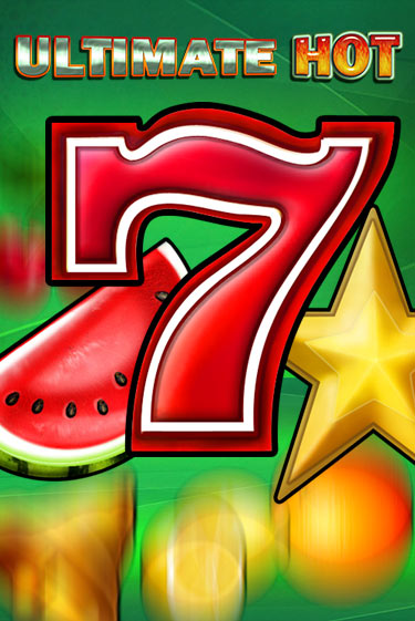 Ultimate Hot игровой автомат | Казино Кристалл играть бесплатно