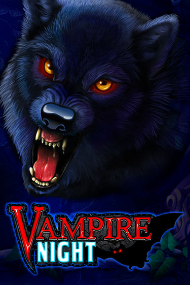 Vampire Night игровой автомат | Казино Кристалл играть бесплатно