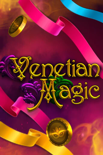 Venetian Magic игровой автомат | Казино Кристалл играть бесплатно