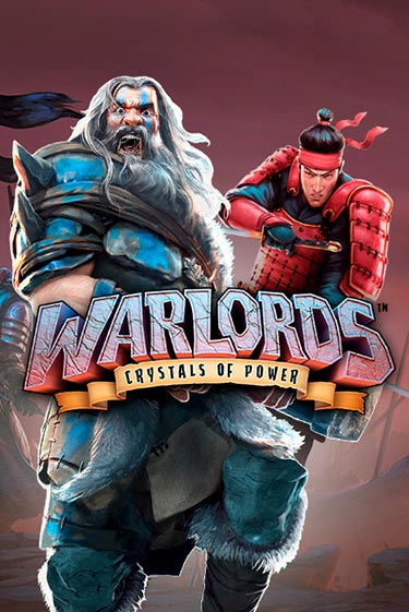 Warlords: Crystals of Power™ игровой автомат | Казино Кристалл играть бесплатно
