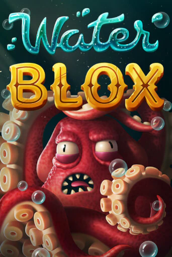 Water Blox игровой автомат | Казино Кристалл играть бесплатно