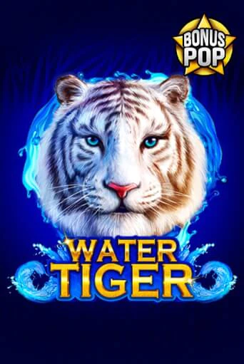 Water Tiger игровой автомат | Казино Кристалл играть бесплатно