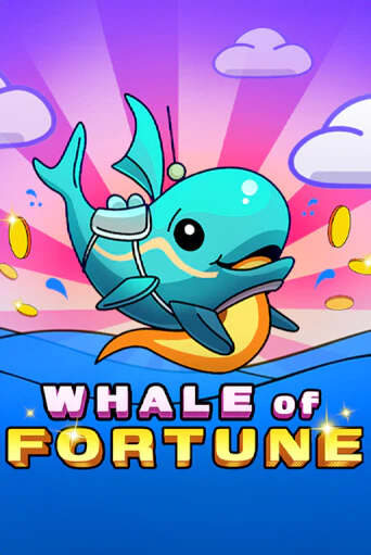 Whale of Fortune игровой автомат | Казино Кристалл играть бесплатно