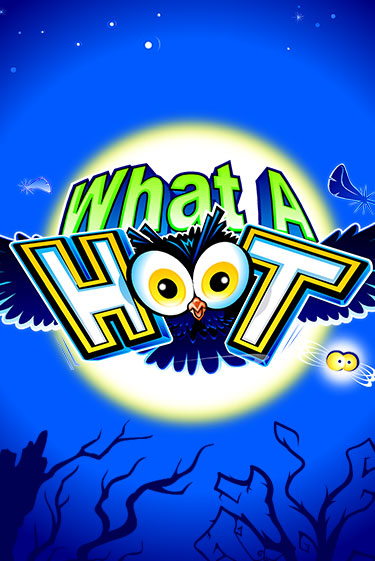 What a Hoot игровой автомат | Казино Кристалл играть бесплатно