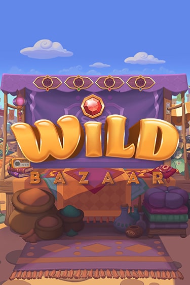 Wild Bazaar игровой автомат | Казино Кристалл играть бесплатно