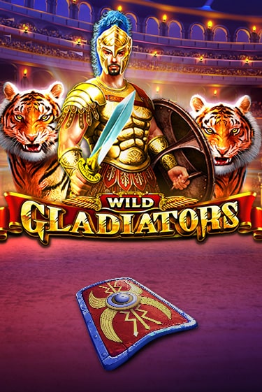 Wild Gladiator игровой автомат | Казино Кристалл играть бесплатно