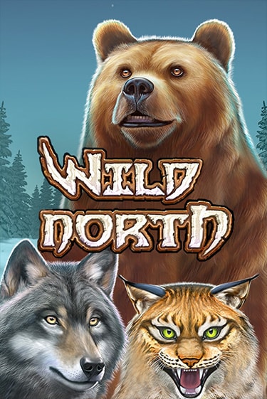 Wild North игровой автомат | Казино Кристалл играть бесплатно