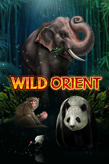 Wild Orient игровой автомат | Казино Кристалл играть бесплатно