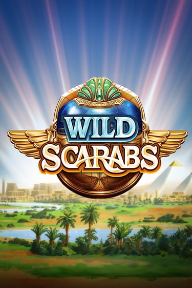 Wild Scarabs игровой автомат | Казино Кристалл играть бесплатно