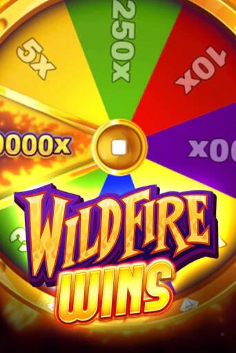 Wildfire Wins игровой автомат | Казино Кристалл играть бесплатно
