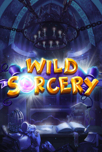 Wild Sorcery игровой автомат | Казино Кристалл играть бесплатно