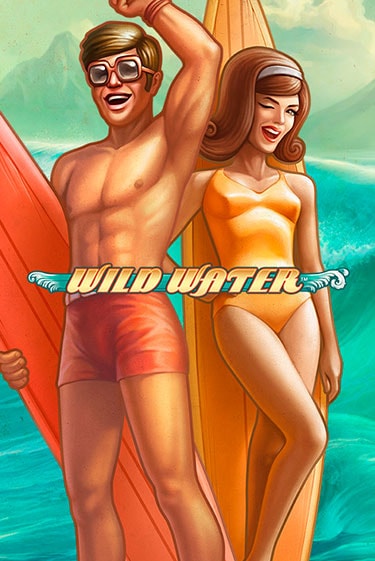 Wild Water™ игровой автомат | Казино Кристалл играть бесплатно