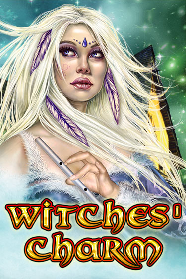 Witches Charm игровой автомат | Казино Кристалл играть бесплатно