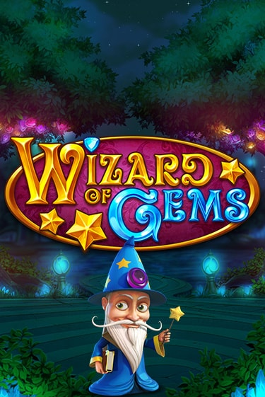 Wizard of Gems игровой автомат | Казино Кристалл играть бесплатно