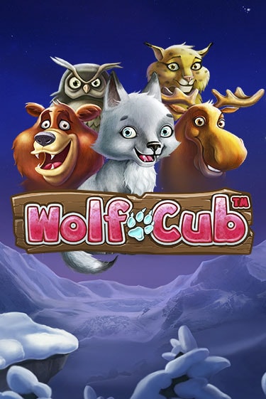 Wolf Cub™ игровой автомат | Казино Кристалл играть бесплатно