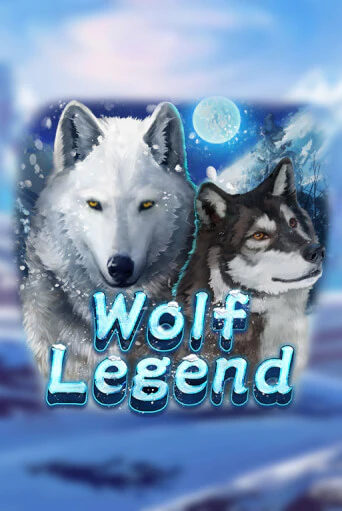 Wolf Legend игровой автомат | Казино Кристалл играть бесплатно