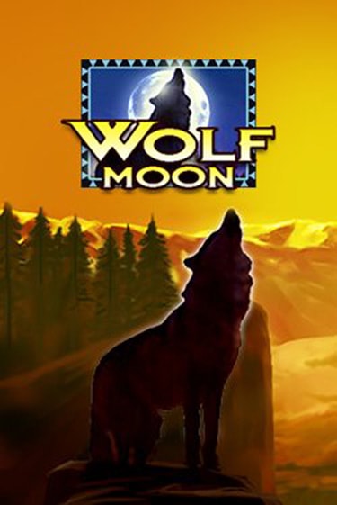 Wolf Moon игровой автомат | Казино Кристалл играть бесплатно