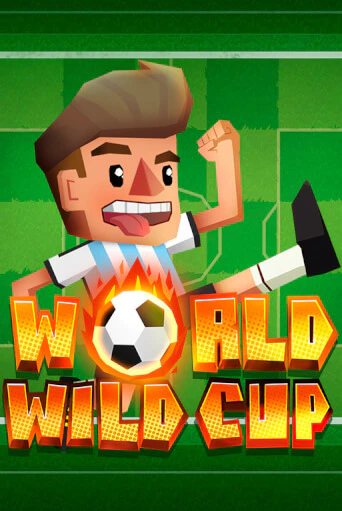 World Wild Cup игровой автомат | Казино Кристалл играть бесплатно