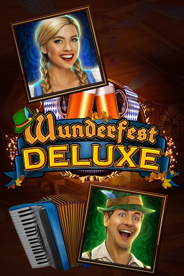 Wunderfest Deluxe игровой автомат | Казино Кристалл играть бесплатно