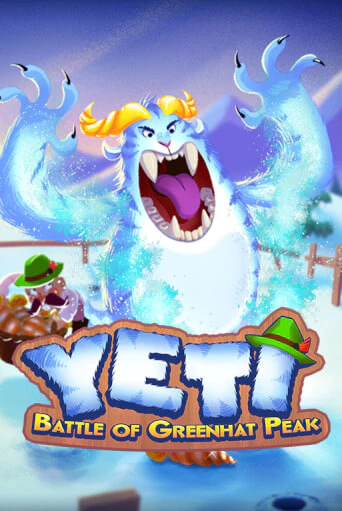 Yeti Battle of Greenhat Peak игровой автомат | Казино Кристалл играть бесплатно