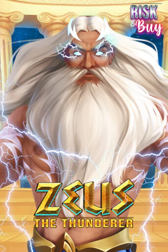 Zeus the Thunderer игровой автомат | Казино Кристалл играть бесплатно