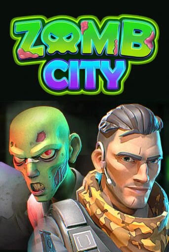Zombcity игровой автомат | Казино Кристалл играть бесплатно